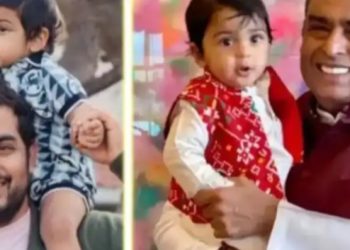 मुकेश अंबानी यांचा नातू कोणत्या शाळेत शिकतो?
