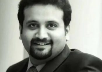 लातूर हादरलं ; प्रसिद्ध हृदय रोग तज्ञ तसेच वरिष्ठ कार्डिओलॉजिस्ट डॉक्टर मेहुल राठोड यांचा संशयास्पद मृत्यू