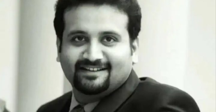 लातूर हादरलं ; प्रसिद्ध हृदय रोग तज्ञ तसेच वरिष्ठ कार्डिओलॉजिस्ट डॉक्टर मेहुल राठोड यांचा संशयास्पद मृत्यू