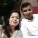 शाळेच्या संचालकाच्या बायकोचे ड्रायव्हरसोबत अनैतिक संबंध; बेडवर विषारी साप सोडून खून