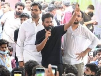 मोठी बातमी! अभिजीत दिपकेंची प्रकृती बिघडली; टायफॉईडचे निदान, आंदोलन सुरूच राहणार