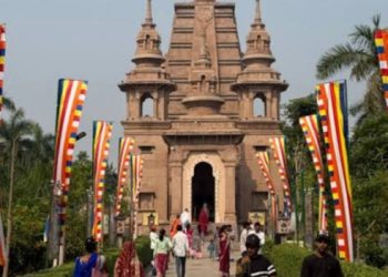 प्रसिद्ध बौद्धस्थळ सारनाथला UNESCO जागतिक वारसा दर्जा; भारताच्या सांस्कृतिक वैभवाला जागतिक मान्यता