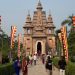 प्रसिद्ध बौद्धस्थळ सारनाथला UNESCO जागतिक वारसा दर्जा; भारताच्या सांस्कृतिक वैभवाला जागतिक मान्यता