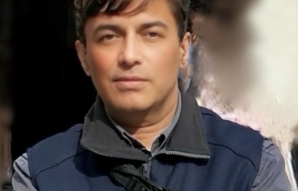 देव आनंद यांच्या मुलाचे निधन;सुनील आनंद यांची प्राणज्योत मालवली