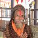 चाळीस वर्षांची मौन साधना असलेले कालिदास महाराजांचे भीषण अपघातात निधन