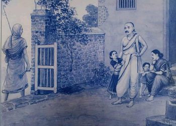 श्री क्षेत्र अमरापूर