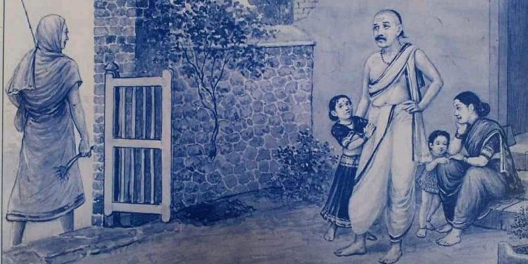 श्री क्षेत्र अमरापूर