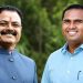 अप्पर जिल्हाधिकारी कार्यालयावरुन जळगावात दोन नेते आमनेसामने ; महायुतीत मिठाचा खडा पाडण्याचे चिन्ह