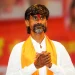 मनोज जरांगे पाटील पोहोचले जंतर-मंतरवर, अभिजीत दिपकेंनी मानले जरांगेंचे आभार