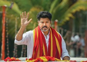 भविष्यात ‘नीट’ परीक्षा होणार नाही? विजय थलपतींनी मांडला तामिळनाडू पॅटर्न; ‘वैद्यकीय शिक्षणाचे अधिकार राज्यांना द्या’