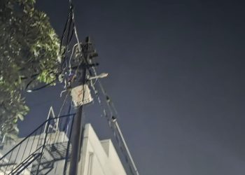 स्वातंत्र्याच्या ८०व्या वर्षातही जळगावचा प्रभाग क्र. ९ अंधारात
