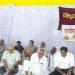 र्गोदावरी लक्ष्मी बॅकेला १ कोटीं ६३ लक्ष निव्वळ नफा 