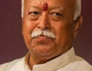‘जेन-झी’चा आवाज लोकशाहीसाठी आवश्यक; तरुणांनी प्रश्न विचारावेत’ : मोहन भागवत