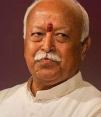 ‘जेन-झी’चा आवाज लोकशाहीसाठी आवश्यक; तरुणांनी प्रश्न विचारावेत’ : मोहन भागवत