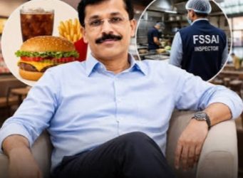 राज्यात एफडीएची मोठी कारवाई; डॉमिनोज, KFC, मॅकडोनाल्डसह नामांकित ब्रँड्सवर छापे, २ आस्थापना तात्काळ बंद