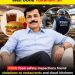 राज्यात एफडीएची मोठी कारवाई; डॉमिनोज, KFC, मॅकडोनाल्डसह नामांकित ब्रँड्सवर छापे, २ आस्थापना तात्काळ बंद
