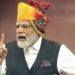 युवकांसाठी AI कौशल्य प्रशिक्षण, मोफत कोचिंग ते सेमीकंडक्टर चीप अन् अणुउर्जेचा मास्टरप्लॅनपर्यंत; पंतप्रधान मोदींच्या भाषणातील 10 मोठे मुद्दे!