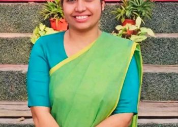 चाळीसगाव तालुक्यातील बहाळ गावच्या लेकीची गगनभरारी..!