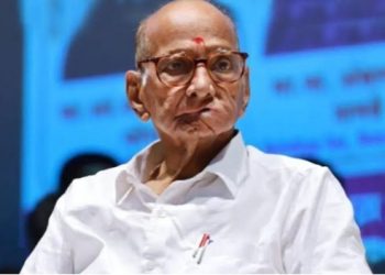 शरद पवार ३० ऑगस्टला जळगाव दौऱ्यावर?