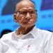 शरद पवार ३० ऑगस्टला जळगाव दौऱ्यावर?
