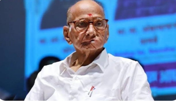 शरद पवार ३० ऑगस्टला जळगाव दौऱ्यावर?