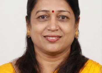 सौ. ज्योती अनंत भोळे यांचे निधन