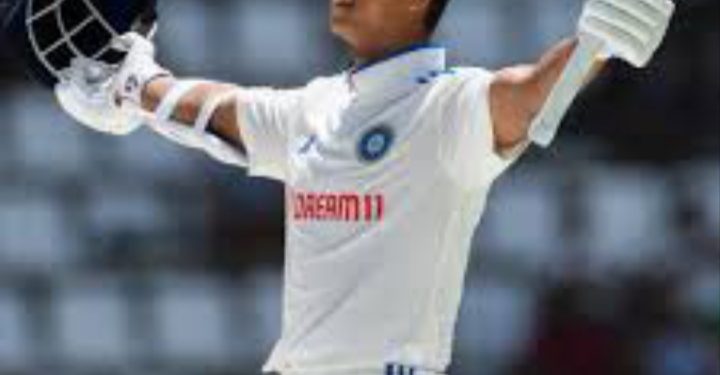 यशस्वी जैस्वालवर ICCची कारवाई; मैदानावरील वाद पडला महागात, सामना शुल्काच्या २५% दंडासह डिमेरिट पॉइंट