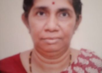 निधन वार्ता- सौ. सीमा संजय वैजापूरकर यांचे निधन