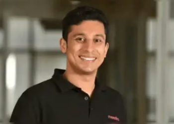 IAS परीक्षेत अपयश, पहिला व्यवसायही बुडाला; तरी हार मानली नाही, उभारली 95 हजार कोटींची कंपनी