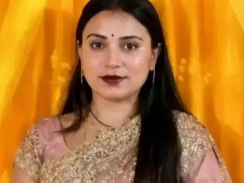 भाजप नेत्याच्या सुनेचा घरात संशयास्पद मृत्यू; पतीच्या कथित अनैतिक संबंधांचा आरोप, अंतर्वस्त्रात सापडली सुसाईड नोट