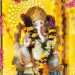 गणपती बाप्पा मोरया’च्या जयघोषाने गोदावरी नर्सिंगच्या वसतिगृहाचा परिसर दुमदुमला!