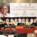कविवर्य ना. धों. महानोर साहित्य , शेती – पाणी पुरस्कार सोहळा संपन्न