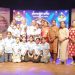 जल्लोष लोककलेचा स्पर्धेत अनुभूती इंग्लिश मिडीयम स्कूल प्रथम ; राज्यस्तरीय महाअंतिम फेरीसाठी निवड