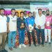 जिल्हा मानांकन कॅरम स्पर्धेत रईस शेख विजेता तर नईम अन्सारी उपविजयी