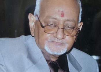 शब्दप्रभु नरेंद्र नाना नेहेते यांचे निधन