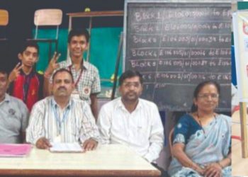 डॉ. उल्हास पाटील इंग्लिश मीडियम स्कूलची विविध क्रिडास्पर्धेत यशस्वी कामगीरी