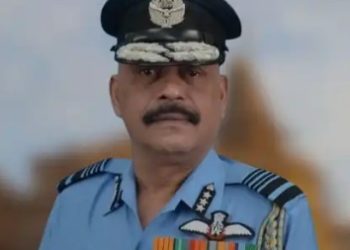 ‘ऑपरेशन सिंदूर’चे नायक ते राम मंदिराचे नवे CEO; कोण आहेत निवृत्त एअर मार्शल जितेंद्र मिश्रा?