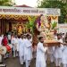 मानाच्या गणपतीची यंदा थाटात होणार प्रतिष्ठापना; महापालिकेत समिती स्थापन; सांस्कृतिक कार्यक्रमांची मेजवानी
