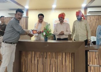 जनमततर्फे ‘सकल ज्ञान महोत्सव’ पुस्तक प्रकाशन सोहळ्यात ५१