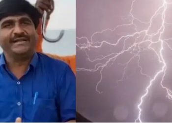 महाराष्ट्रात पाऊस धो-धो कोसळणार, राज्यात पावसाचा जोर कधी वाढणार? पंजाबराव डख यांचा नवा हवामान अंदाज