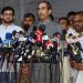 ‘धनुष्यबाण चिन्ह गोठवा’; उद्धव ठाकरेंची मोठी मागणी, DJच्या गोंगाटावरही स्पष्ट भूमिका