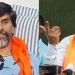 जरांगे तू कडू आहेस. बाथरूममध्ये जाऊन काय काय खाता? अजय महाराज बारस्करांचा हल्लाबोल