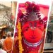 रस्ता रुंदीकरणासाठी मंदिर हटवलं पण ‘खडे हनुमान’ इंचभरही हलले नाहीत ! मूर्ती हलवताना तंत्रज्ञानही ठरलं अपयशी