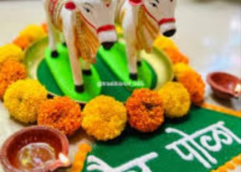 पोळा सणाचे बदलते स्वरूप; ग्रामीण संस्कृतीच्या जतनाची गरज