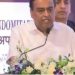AI: माणसाच्या बुद्धीची जागा AI घेऊ शकत नाही, मुकेश अंबानी
