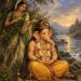 “गणेशलीला” : गणेशपूजेत तुळस का निषिद्ध ?