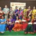 ब्राह्मण सभा महिला समितीतर्फे हरतालिका आवरणाचा कार्यक्रम संपन्न