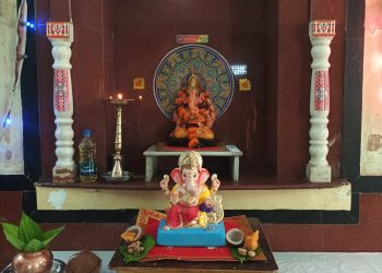 श्री गणेश अथर्वशीर्ष