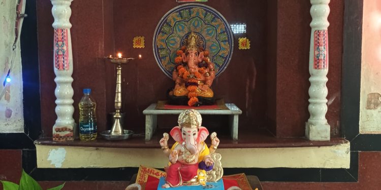 श्री गणेश अथर्वशीर्ष