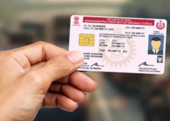 Driving License असणाऱ्यांसाठी महत्त्वाची बातमी! मोबाईल नंबर अपडेट आहे का? घरबसल्या करा तपासणी